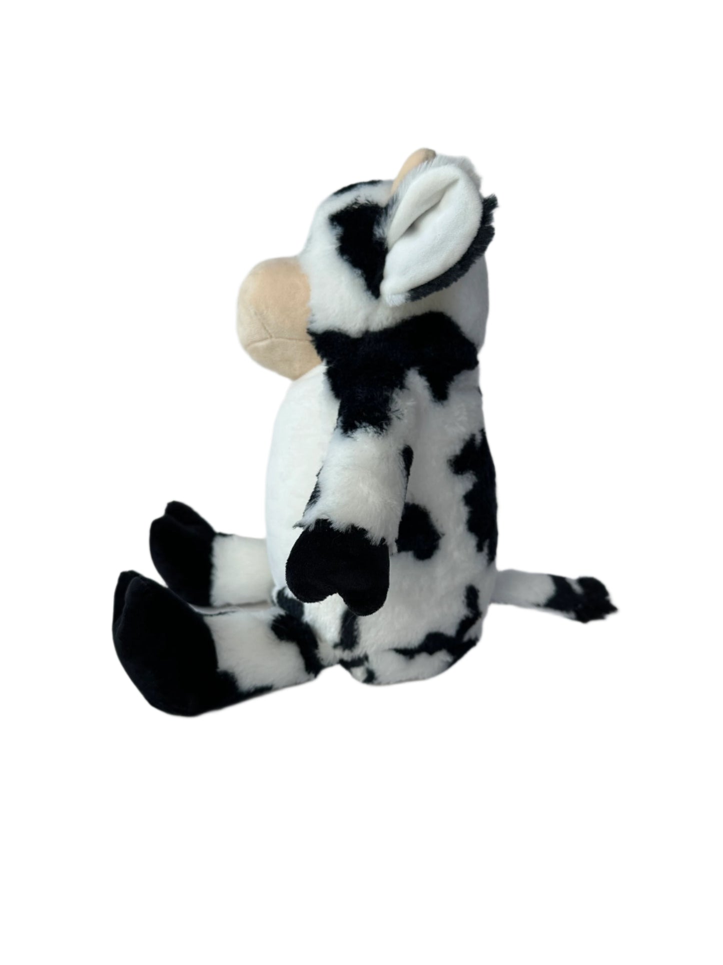 Cow Plush Toy