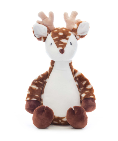 Deer Plush Toy