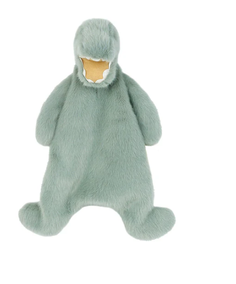 Dinosaur Security Blanket
