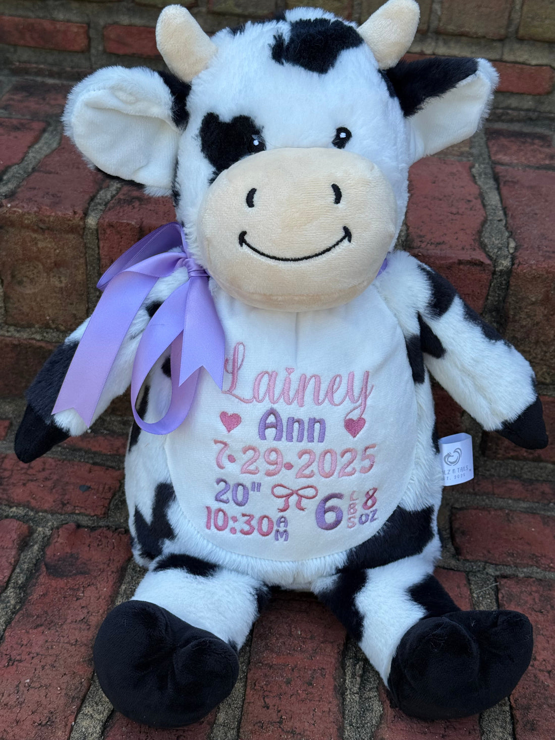 Why Personalized Stuffed Animals Make the Perfect Gift for Any Occasion