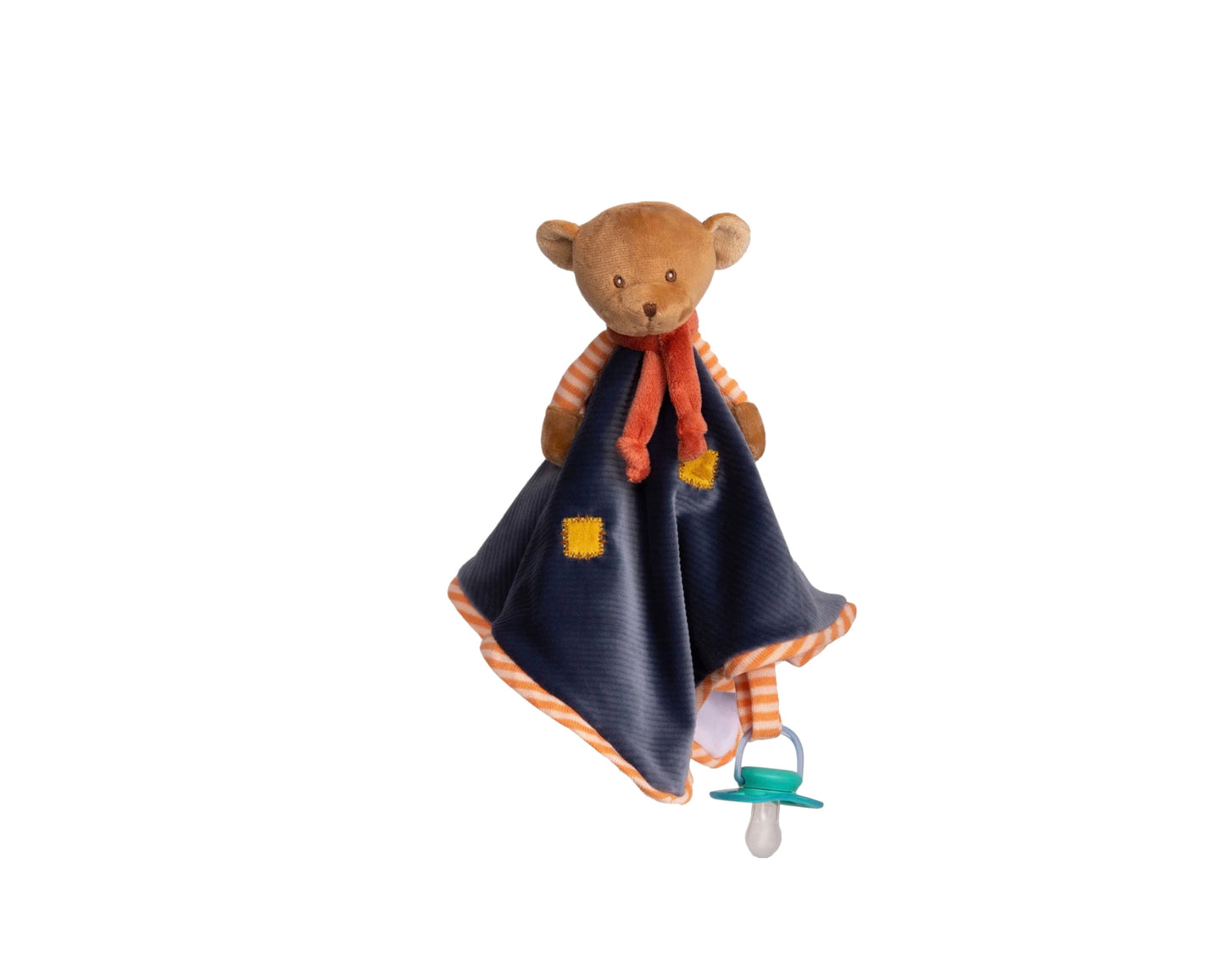 Mavi Blankie Bukowski Bear w/Gift Box
