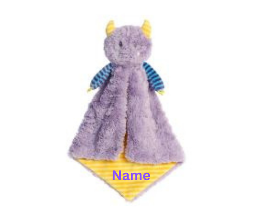 Hazu Lovey Security Blanket