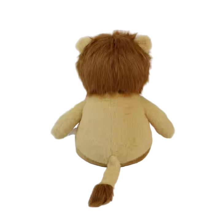 Lion Plush