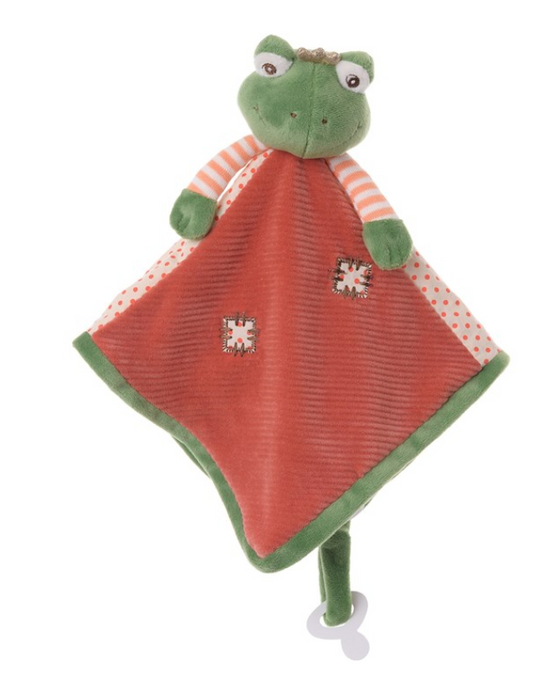 Prince Blankie Bukowski Bear w/Gift Box