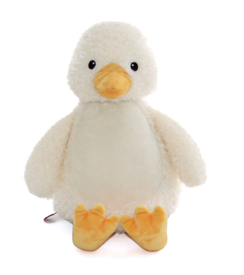 Duck Plush Toy