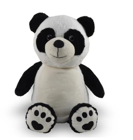 Panda Plush Toy