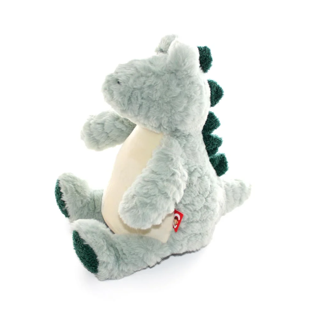 Cuddly Alligator Plush